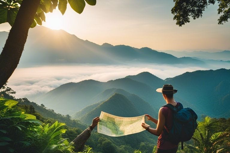 Dreaming Of Adventure? Trekking Secrets Of Chiang Mai Await